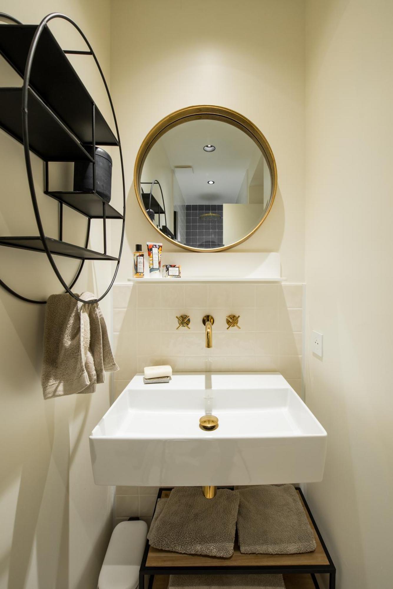 Magnifique Appartement Central 3 Chambres / 3 Bdr Paříž Exteriér fotografie
