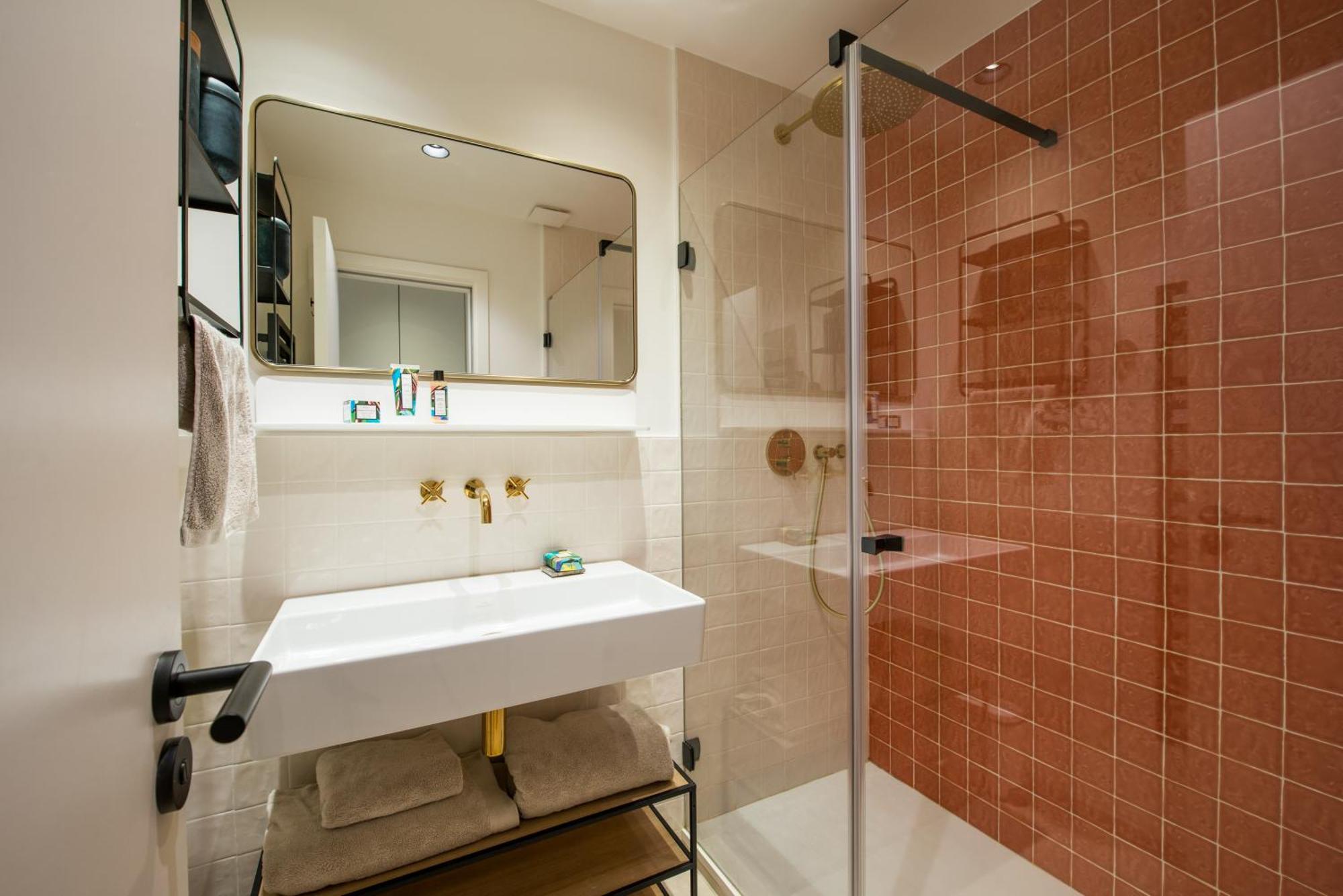 Magnifique Appartement Central 3 Chambres / 3 Bdr Paříž Exteriér fotografie